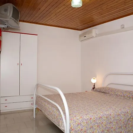 Sena Park Calabria Camping *