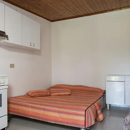 Camping Sena Park Calabria Simeri Mare