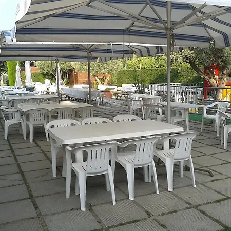 Sena Park Calabria * Simeri Mare
