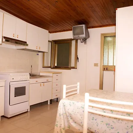 Sena Park Calabria Camping *